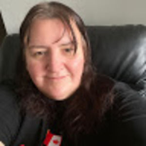 Meet your Posher, Louisa